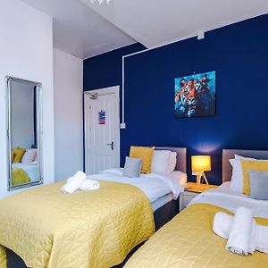 Pebbles Guest House