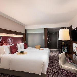 Executive Twin Room